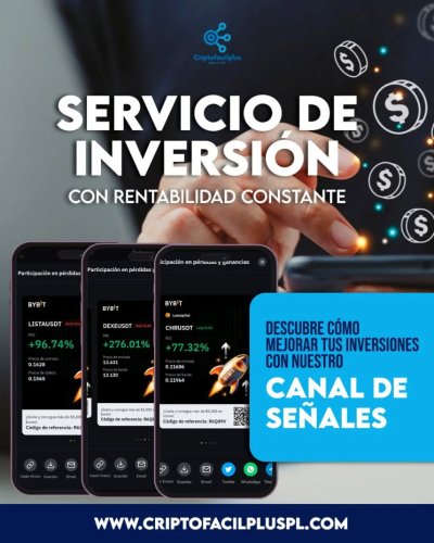 Photo post from criptofacilplus.