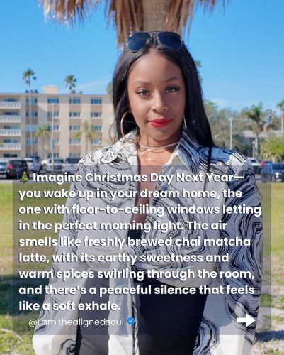 Carousel post from i.am.thealignedsoul.