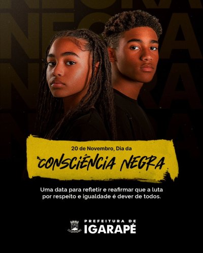 Photo post from prefeituradeigarape.