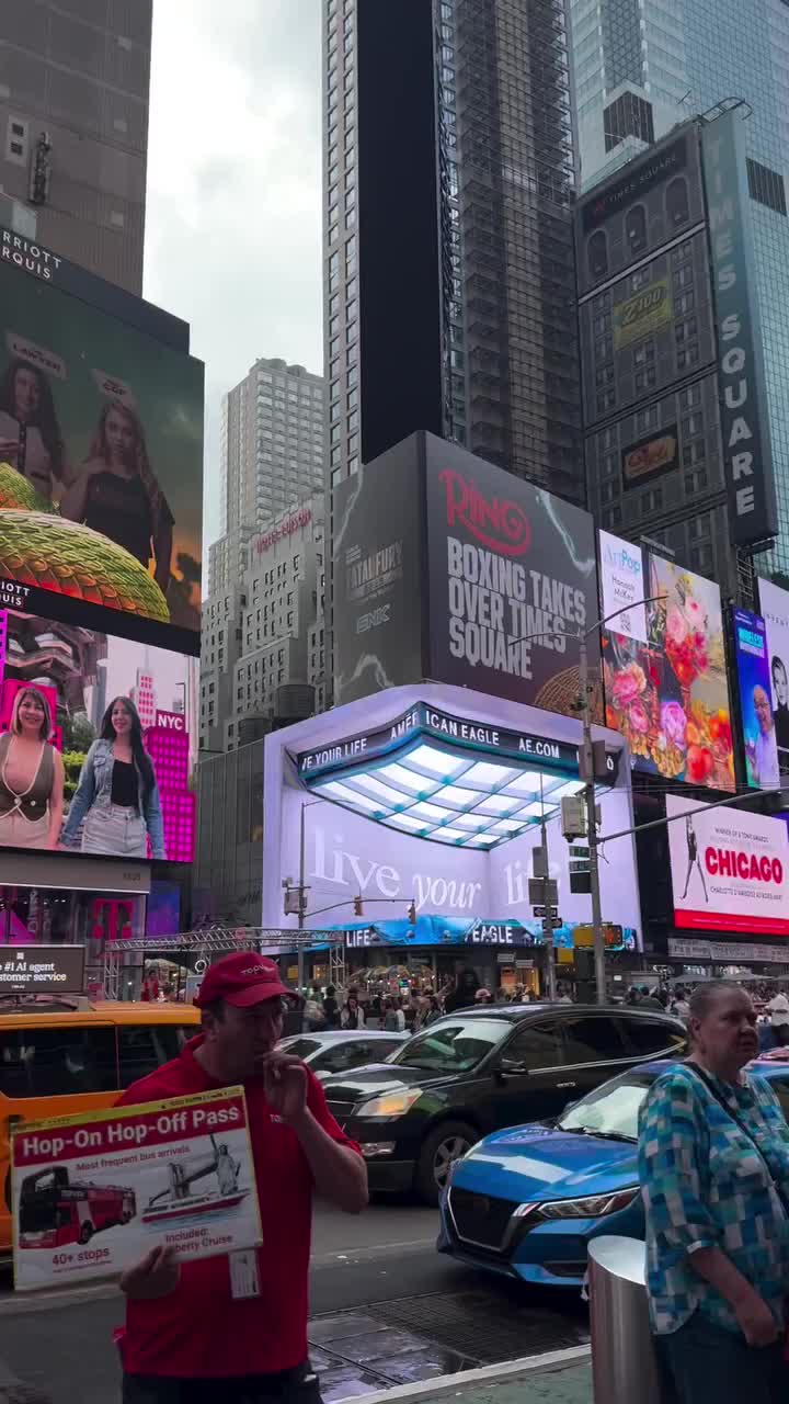 Video post.