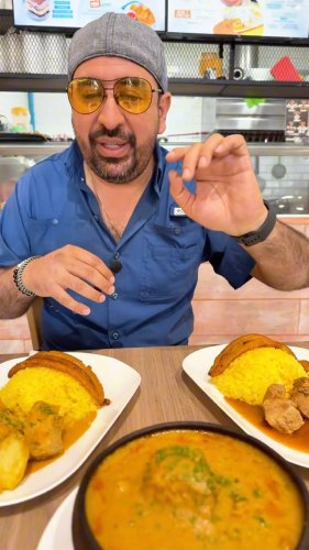 Video post from danilo_restaurante.