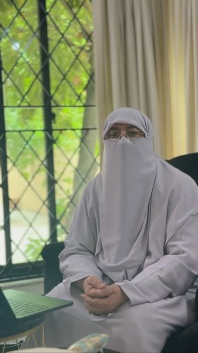 Video post from nighathashmi.