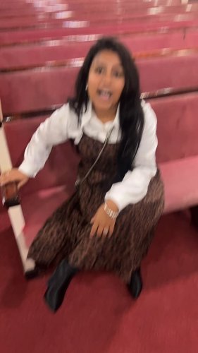 Video post from _lragland.
