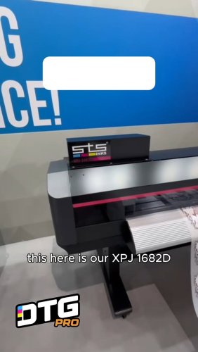 Video post from officialdtgpro.