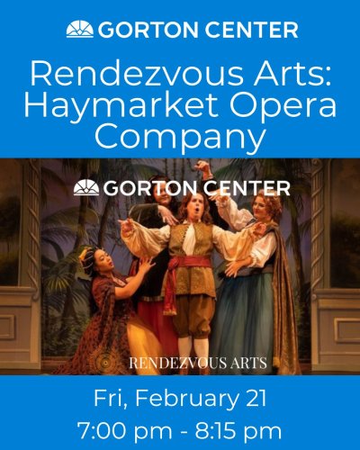 Photo post from gortoncenterlf.