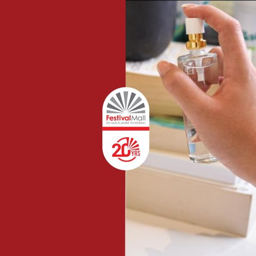 Photo post from festival_mall.