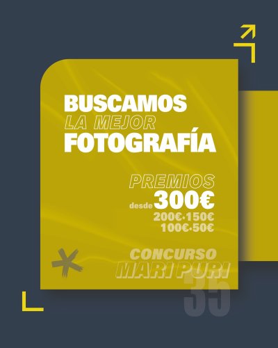 Carousel post from torrejonjoven.