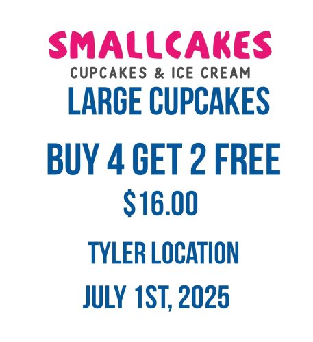 Photo post from smallcakestyler.