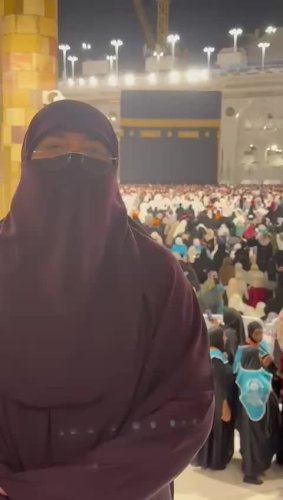 Video post from nighathashmi.