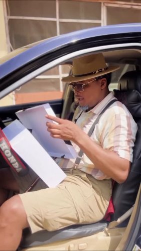 Video post from solidrockfoundation_.