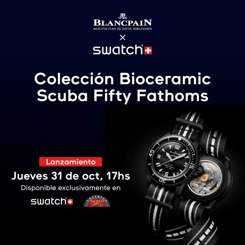 Carousel post from galeriaspacificoshopping.