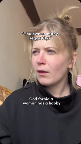 Video post from lovehoneyofficial.