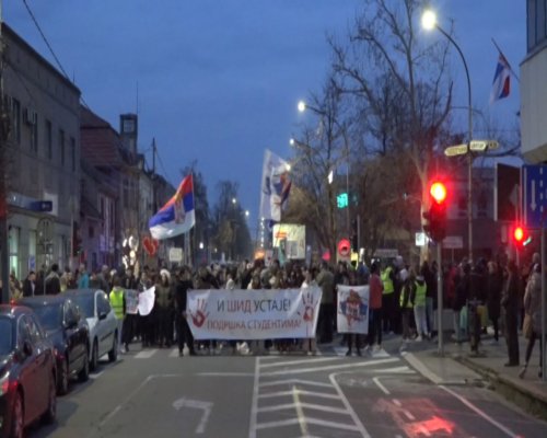 Photo post from sremskatelevizija.