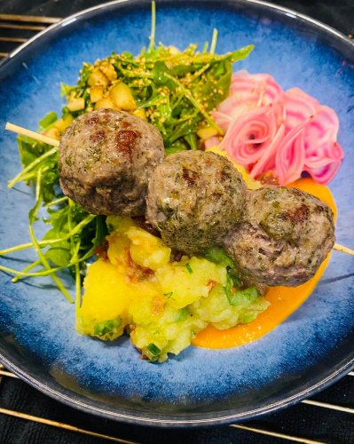 Photo post from miditreizepontarlier.