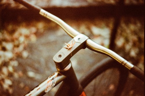 Photo post from slowspinsociety.