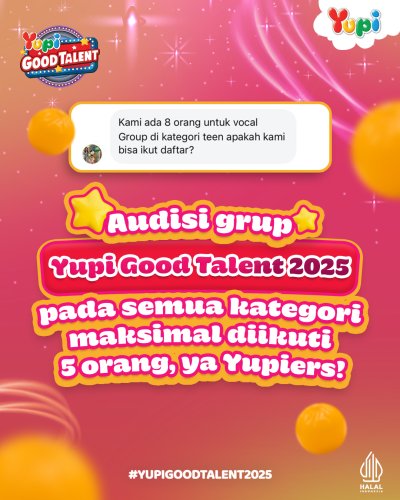 Photo post from yupi.gummy.