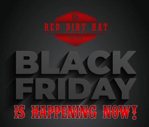 Photo post from reddirthatco.