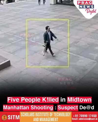 Photo post from pragnewsofficial.