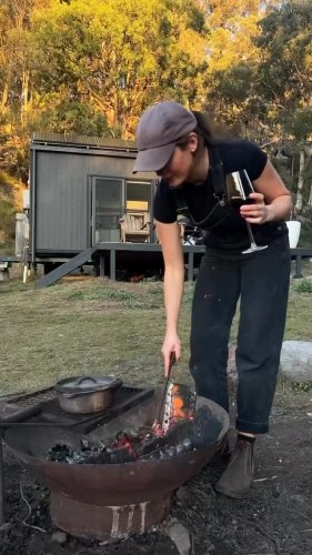 Video post from in2thewild.aus.
