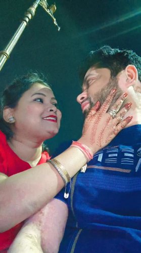 Video post from gourabmukherjee07.