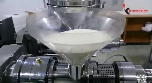 Video post from karaerlermakina.