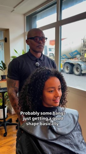 Video post from kinkbynaturekbn.