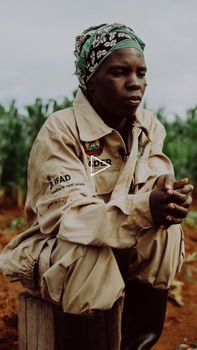 Video post from unops_official.