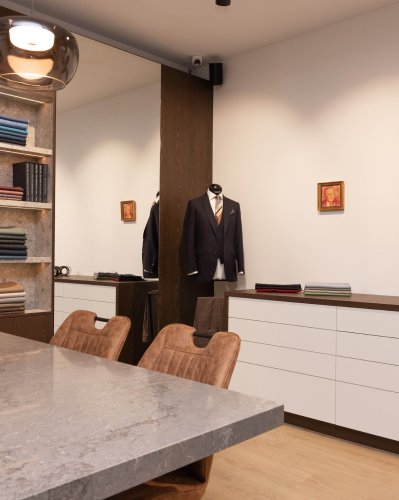 Photo post from hoestailors.