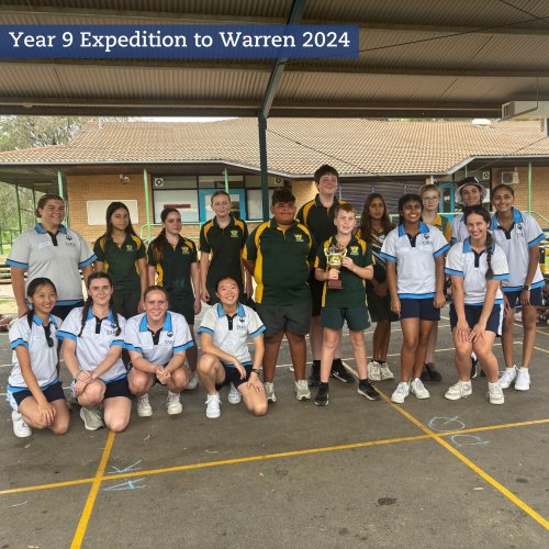 Carousel post from taraanglicanschoolforgirls.