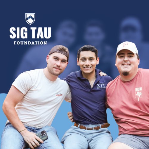 Photo post from sigmataugamma.