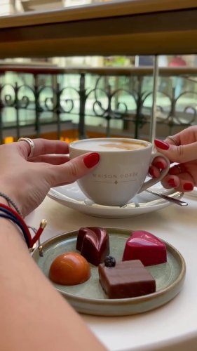 Video post from galeriaspacificoshopping.