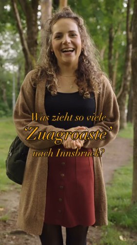 Video post from innsbrucktourism.