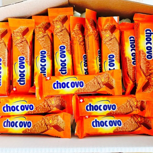 Photo post from swiss_food_box.