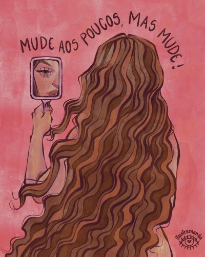 Photo post from illustramanda.