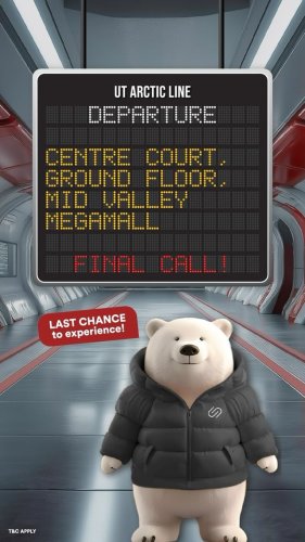 Video post from universaltraveller_my.