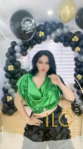 Video post from mujerilc.