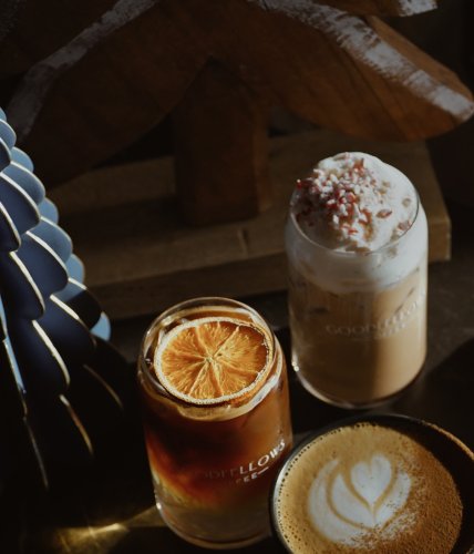 Photo post from goodfellows.coffee.