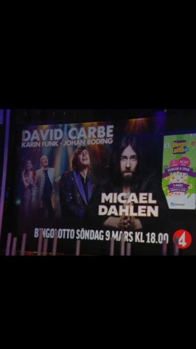 Video post from davidcarbe.