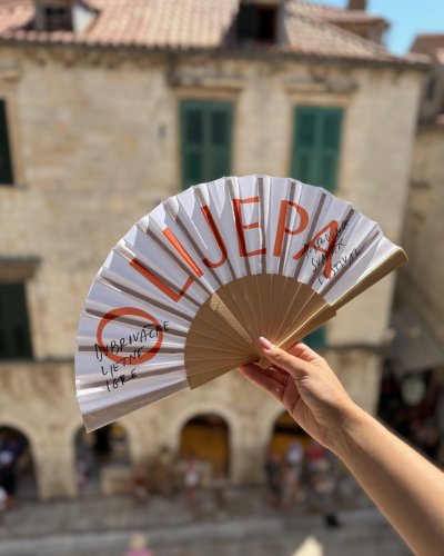 Photo post from dubrovnikfestival.