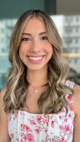 Video post from trindadehairstylist.