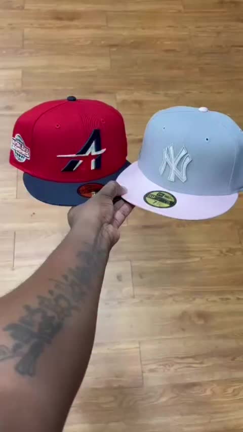 Video post from exclusive.fitted.
