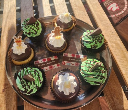 Photo post from smallcakestyler.
