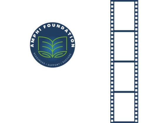 Video post from amphifoundation.