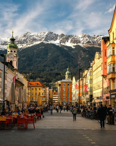 Carousel post from innsbrucktourism.
