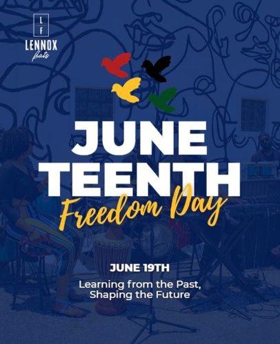 Photo post from lennoxflatscolumbus.