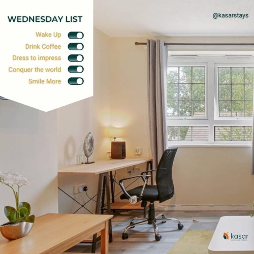 Photo post from kasarstays.