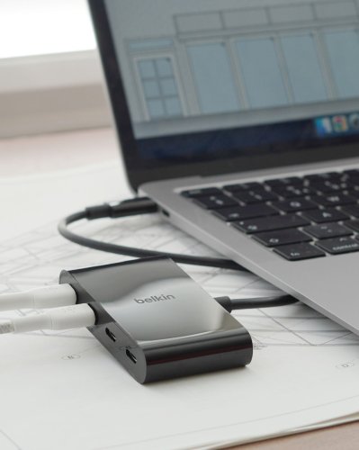 Photo post from belkin_uk.