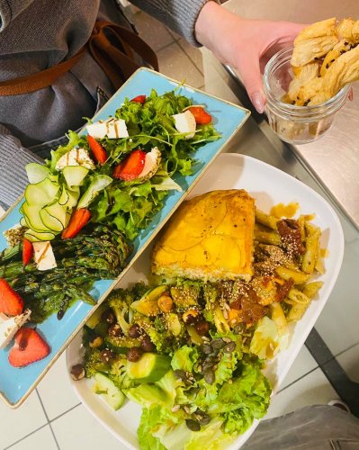 Photo post from miditreizepontarlier.