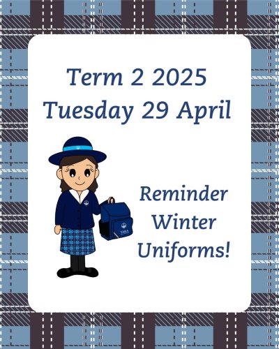 Photo post from taraanglicanschoolforgirls.