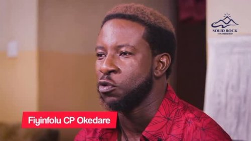 Video post from solidrockfoundation_.